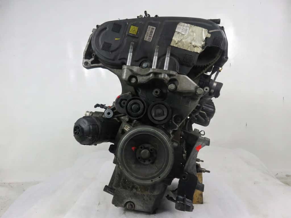 Moteur 940 A3.000 vue 3