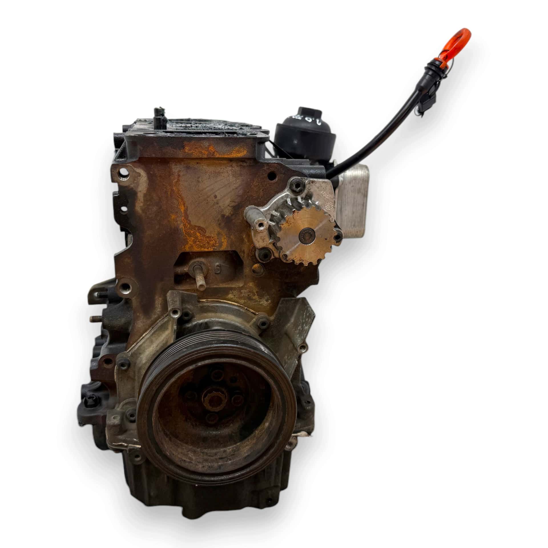 Moteur CFFB vue 9