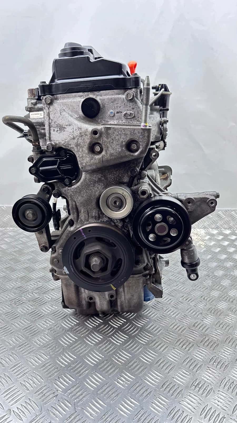 Moteur R20A9 vue 9