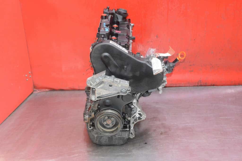 Moteur CLHB vue 3
