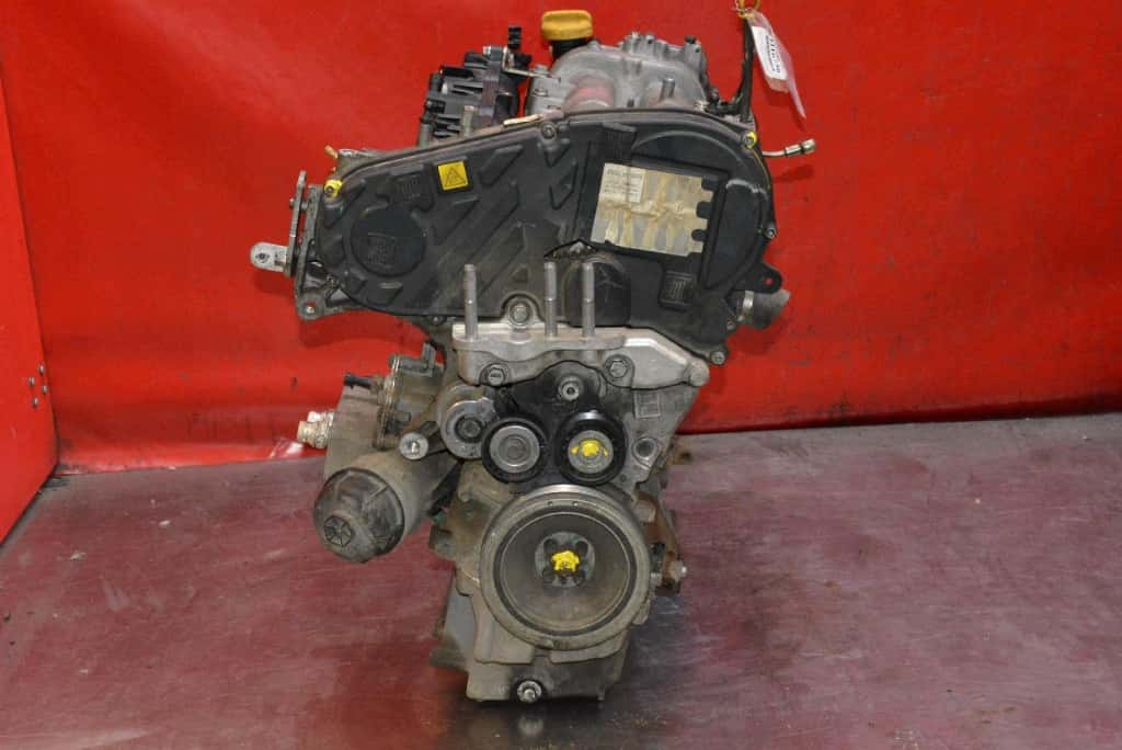 Moteur 940 A5.000 vue 4