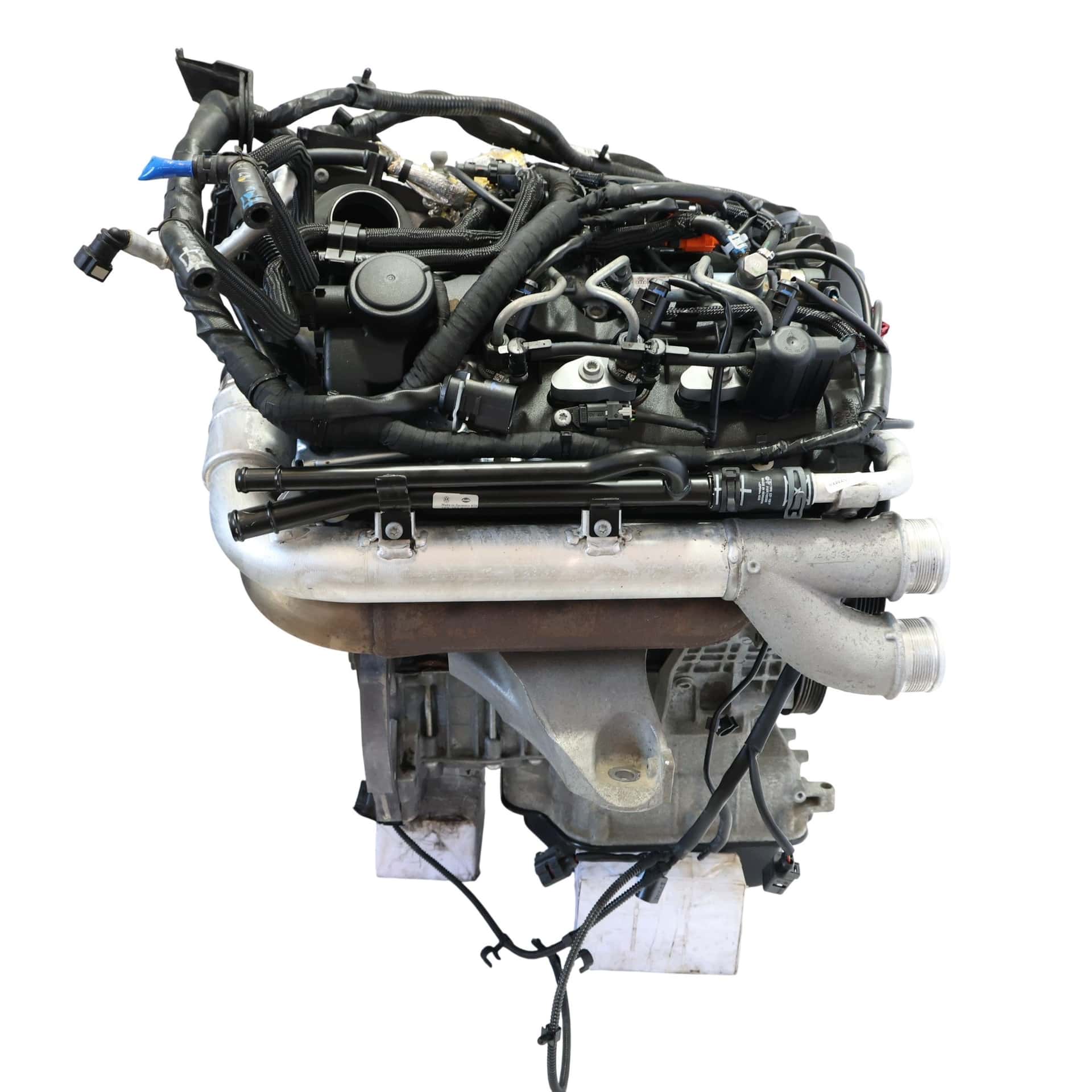 Moteur CJMA vue 8