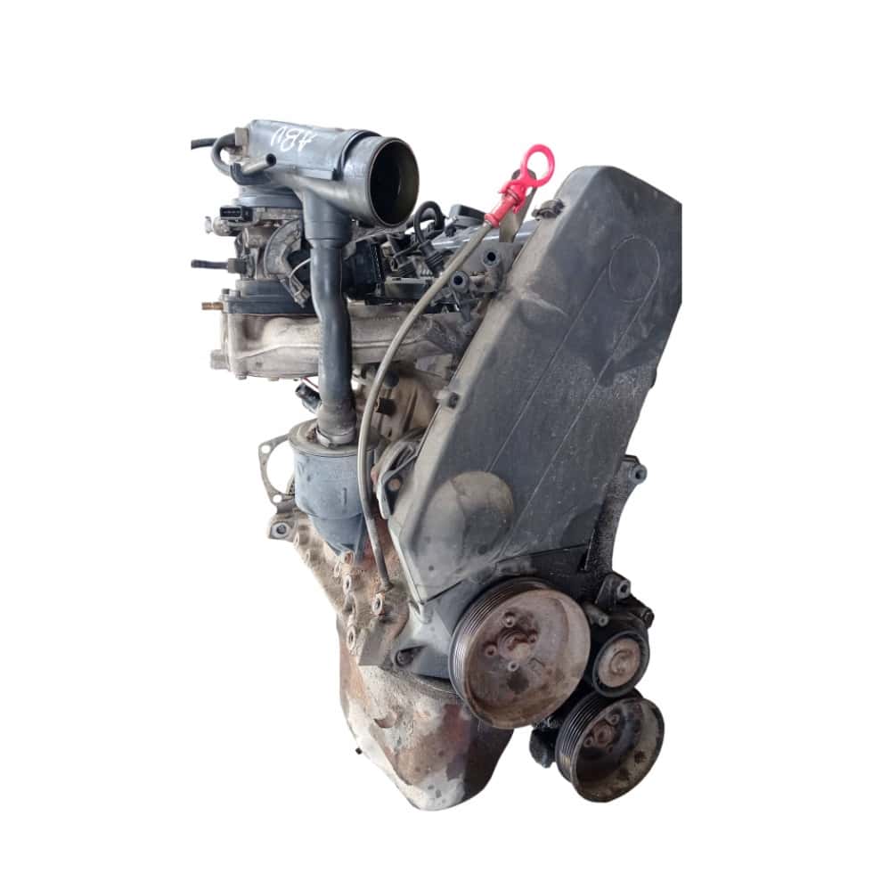 Moteur ABU vue 4