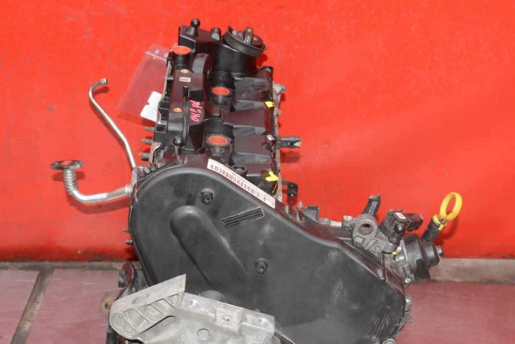 Moteur DFFA vue 7