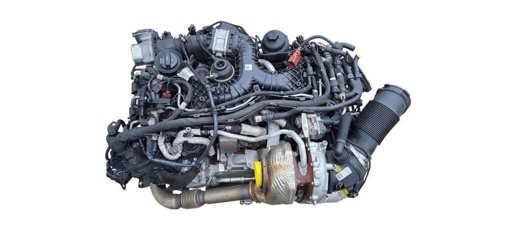 Moteur DCPC vue 2