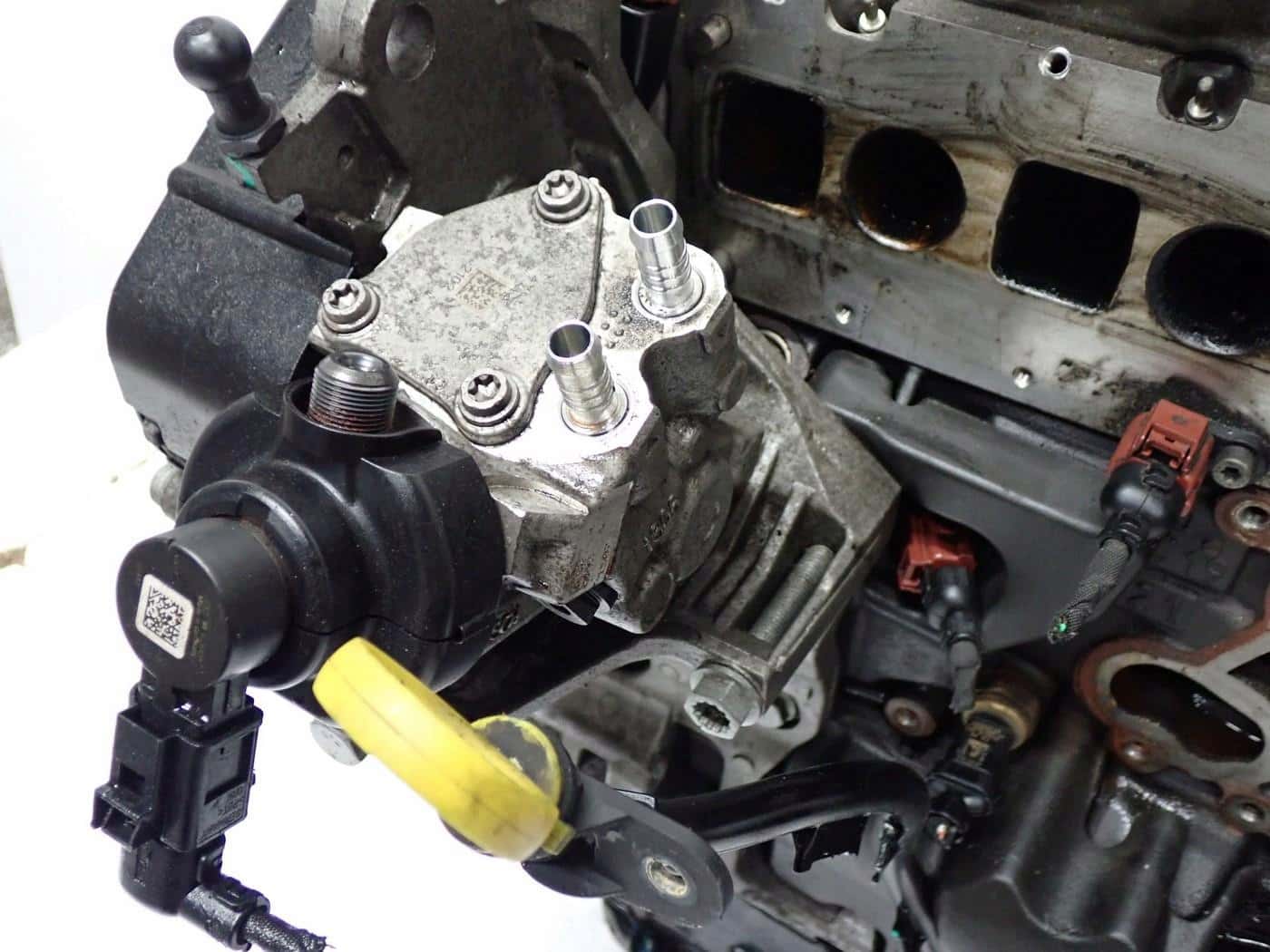 Moteur DTSB vue 6