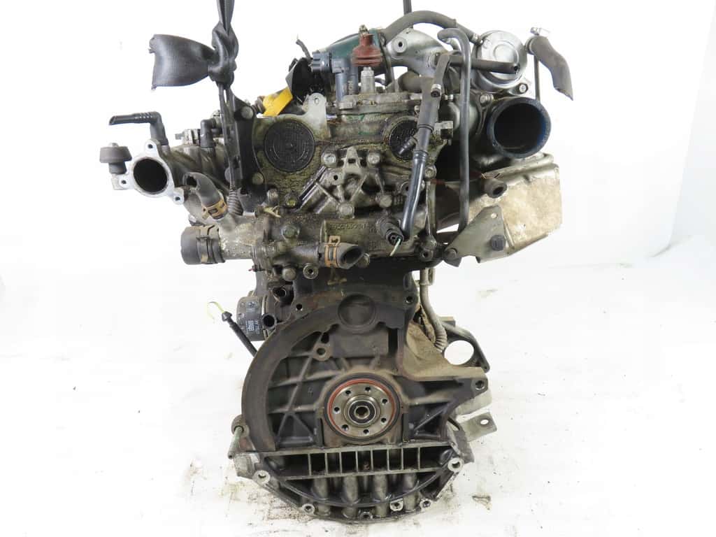 Moteur F4R 796 vue 2