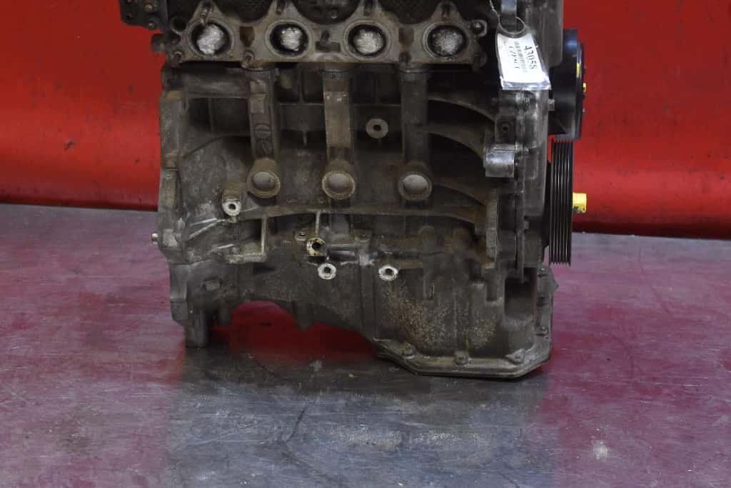 Moteur G4FC vue 11