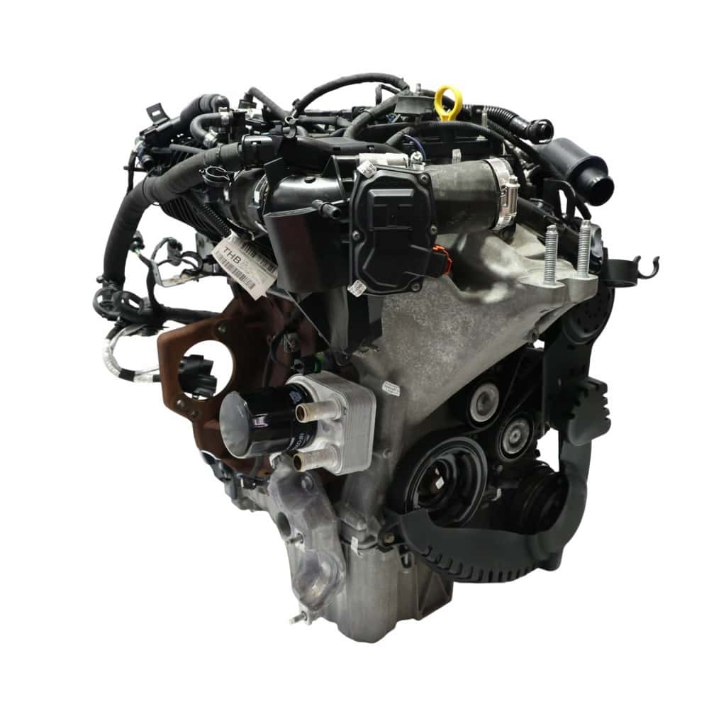Moteur SFJA vue 7