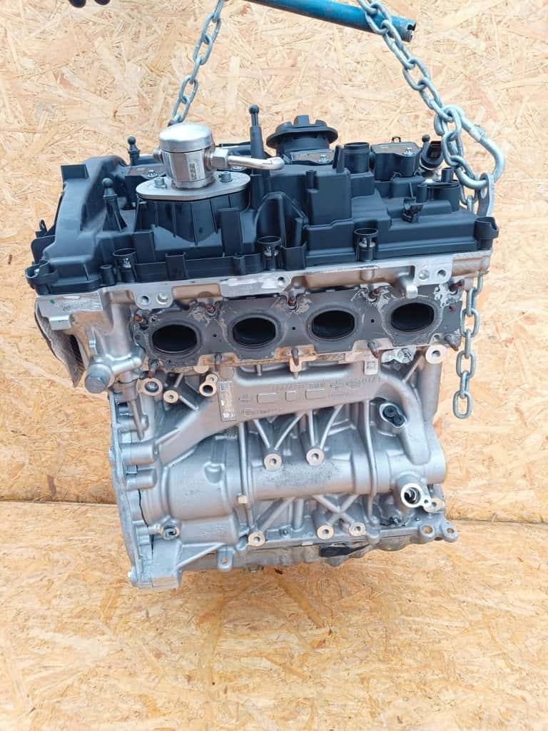 Moteur B48 B20 B vue 4