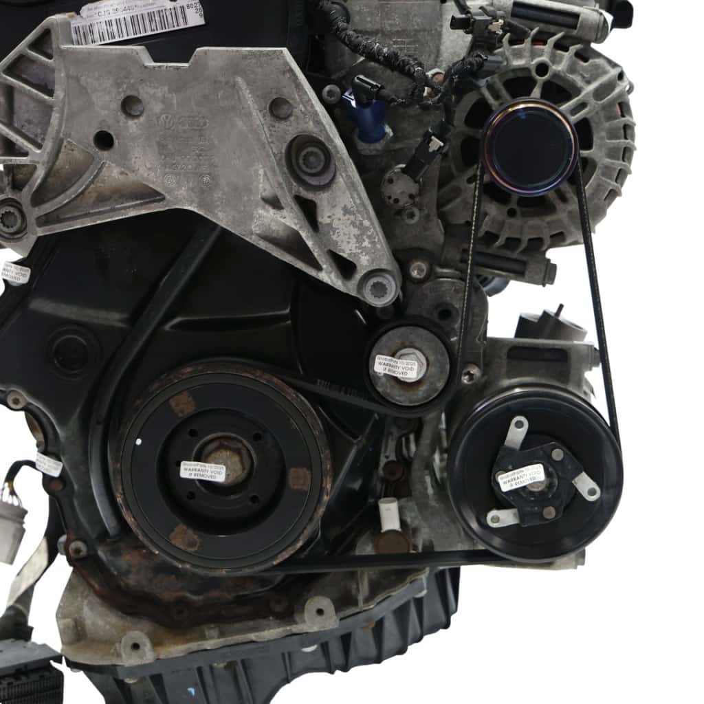 Moteur CJSB vue 5
