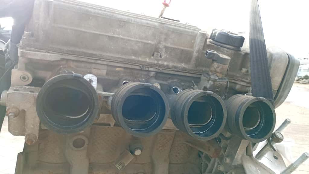 Moteur 192 A4.000 vue 6
