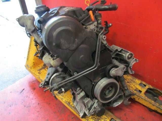 Moteur AVF vue 2