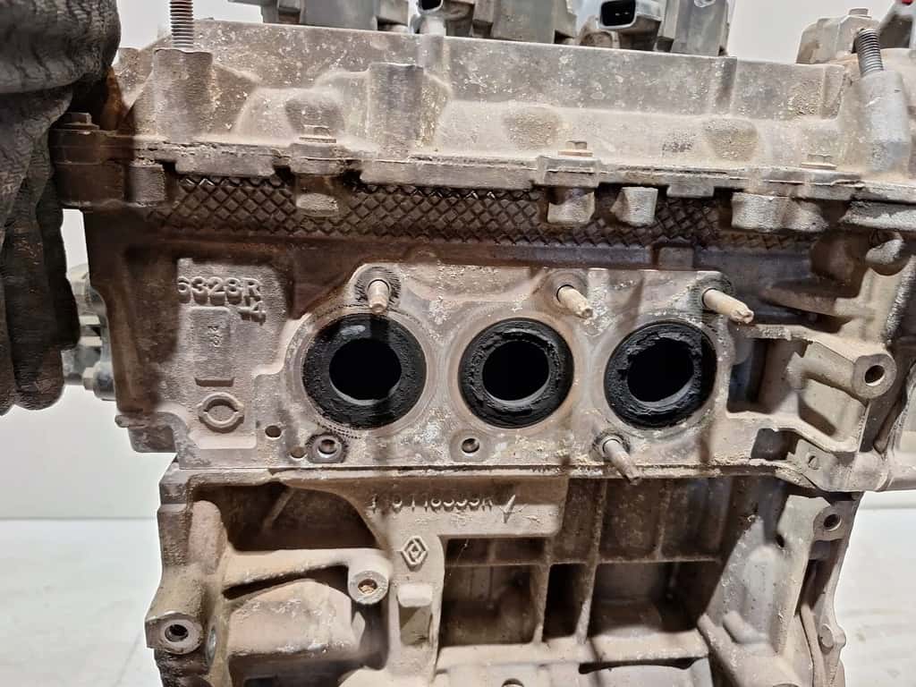 Moteur H4D 400 vue 7