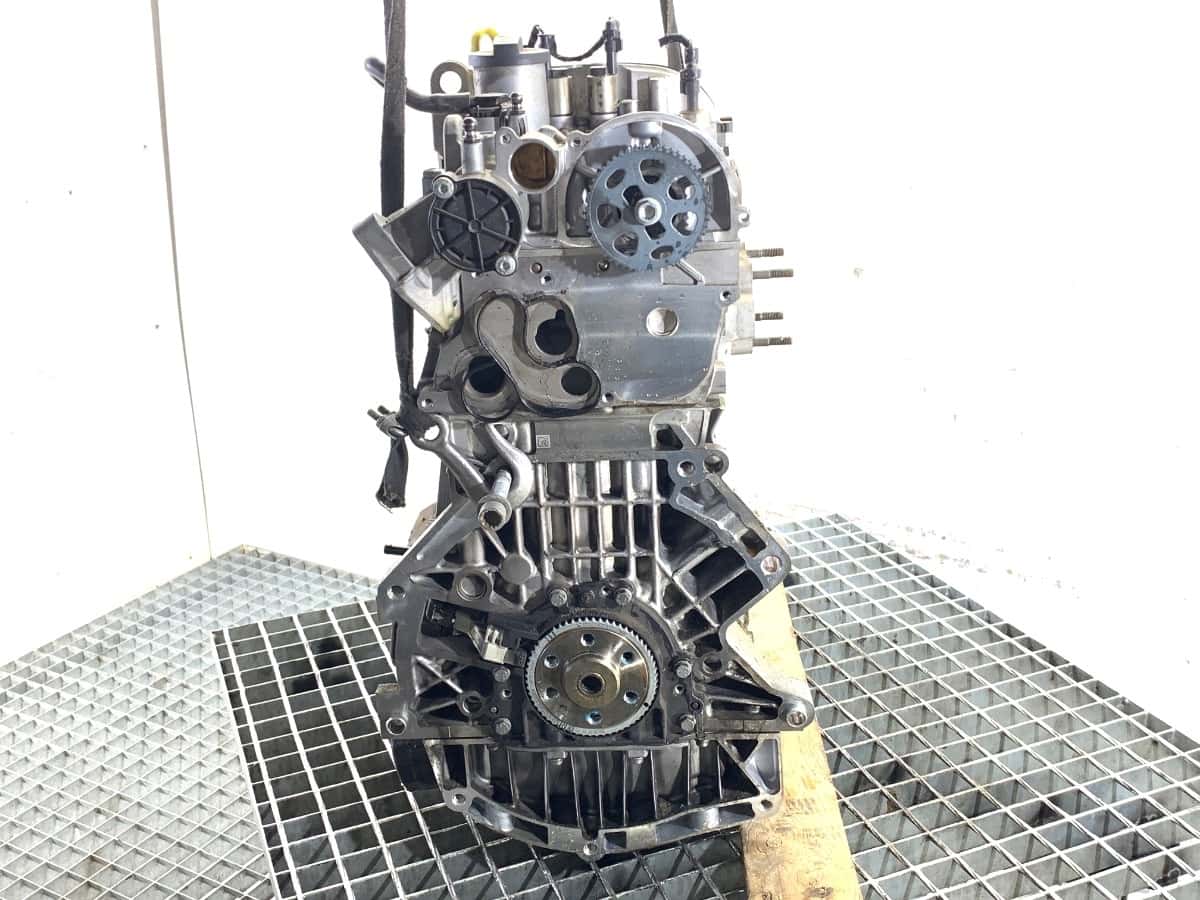 Moteur DKLC vue 2