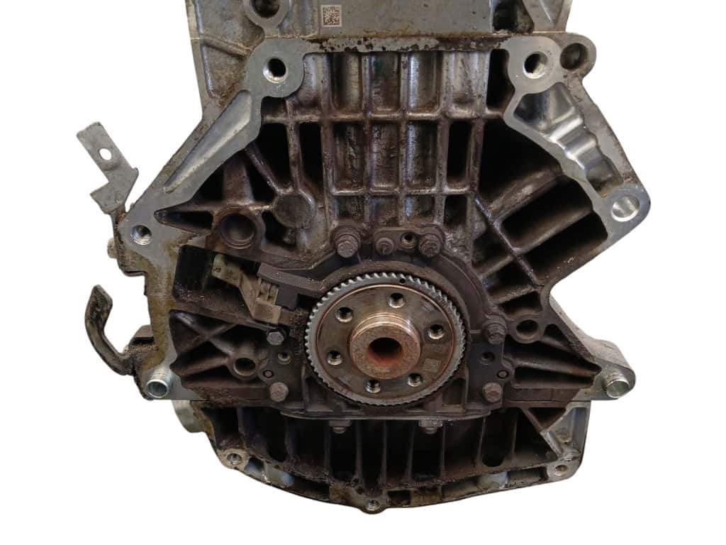 Moteur CHZC vue 6