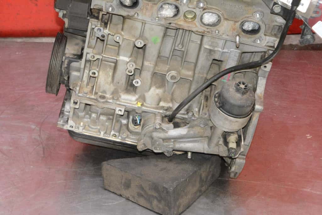 Moteur KFU (ET3J4) vue 6