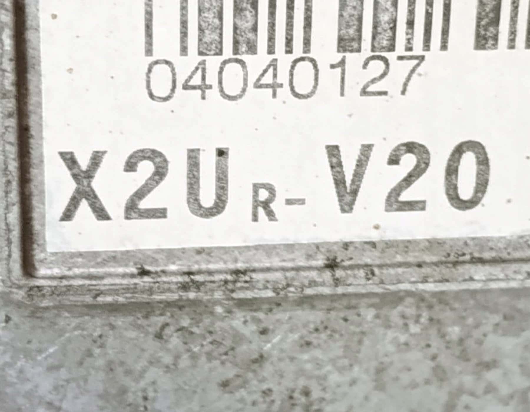 Moteur 2UR-GSE vue 5