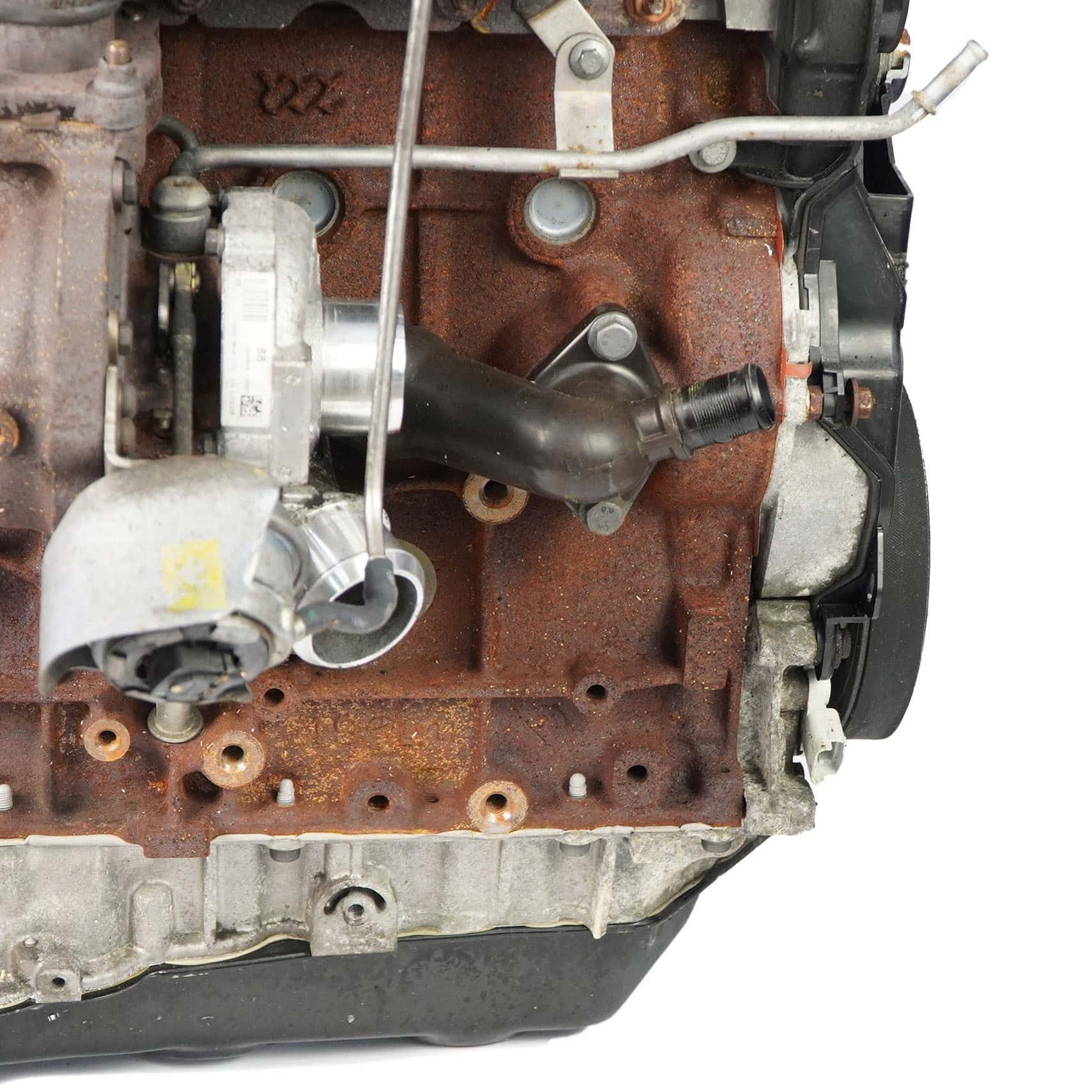 Moteur TXBA vue 6