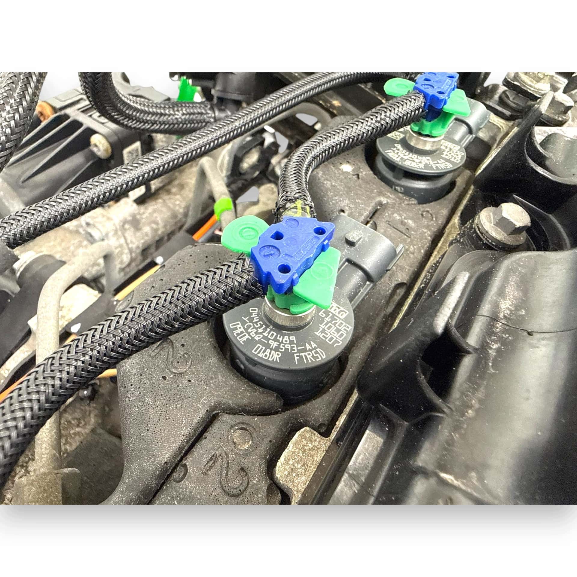 Moteur XVJB vue 13