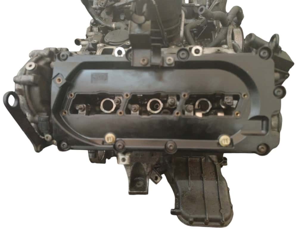 Moteur CANB vue 5