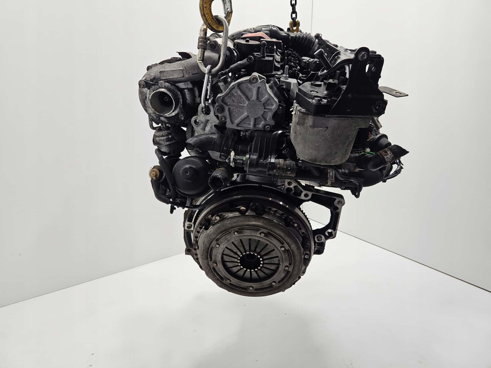 Moteur Y605 vue 2