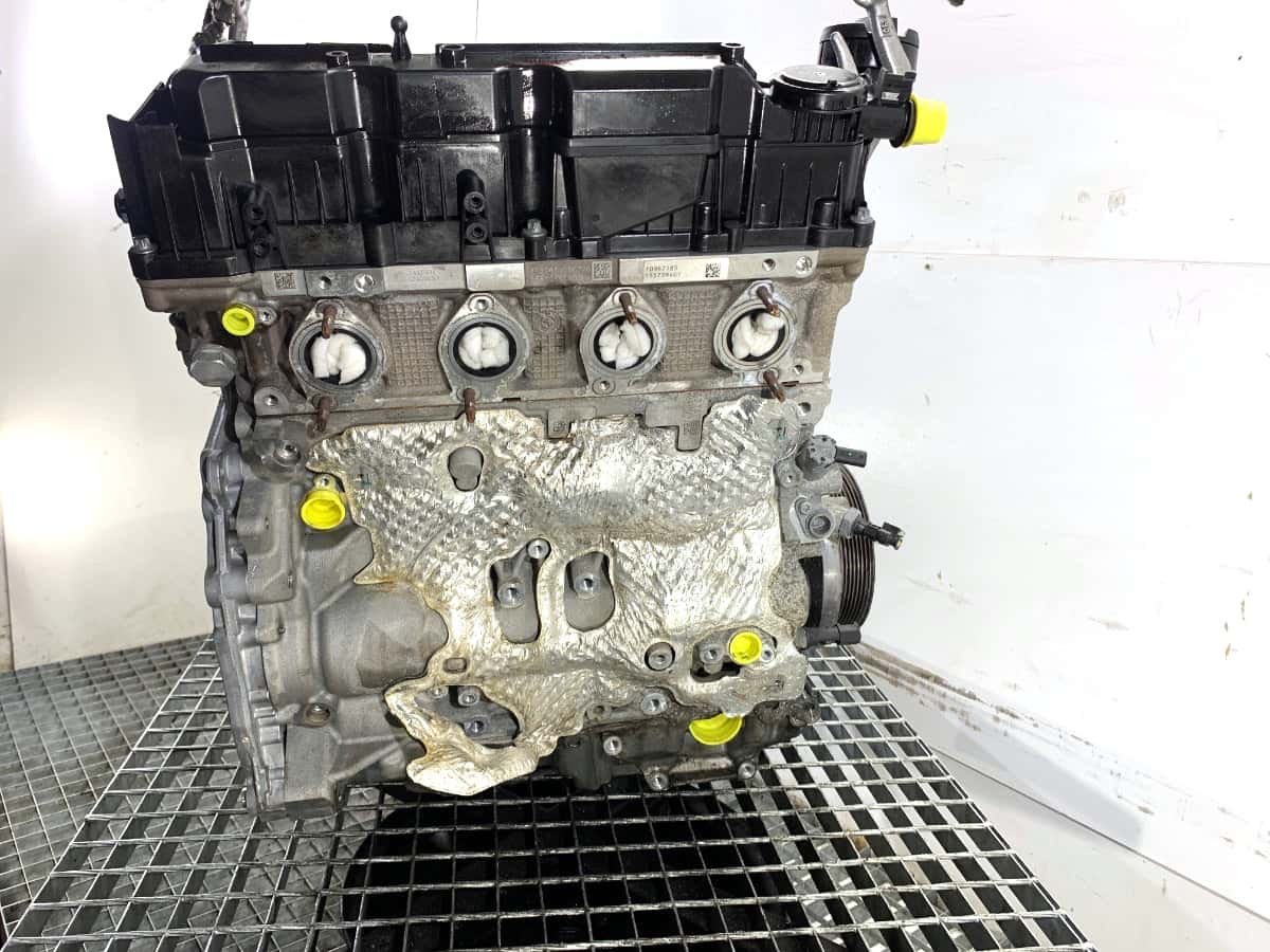 Moteur B47 D20 B vue 2