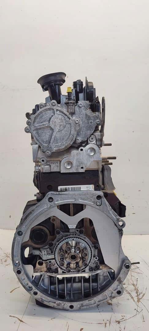 Moteur DTSB vue 3