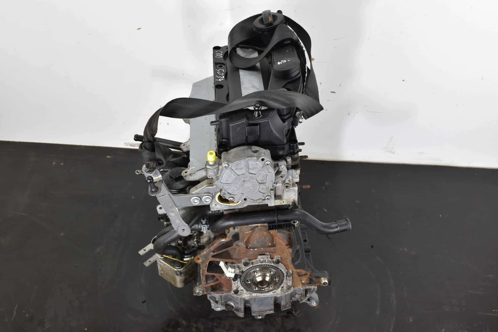 Moteur CBDC vue 5