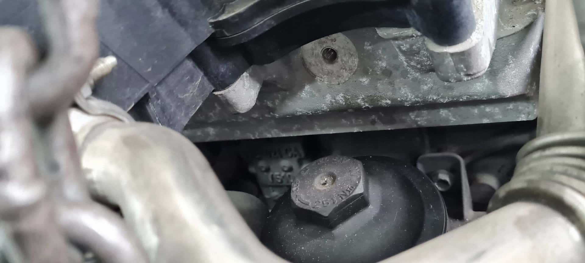 Moteur CGLC vue 15