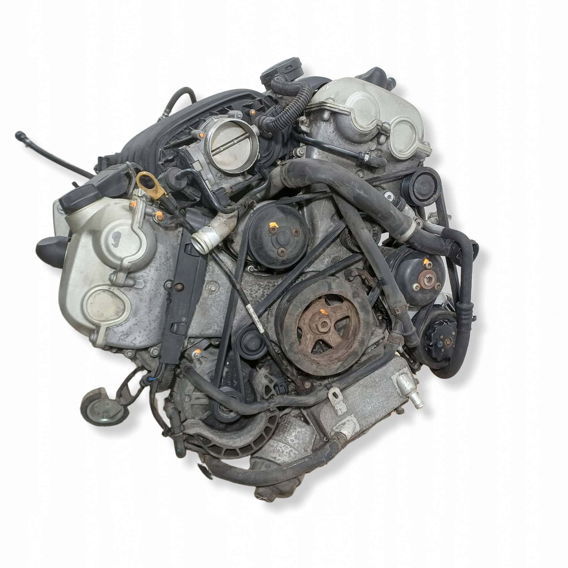 Moteur M 48.01 vue 13