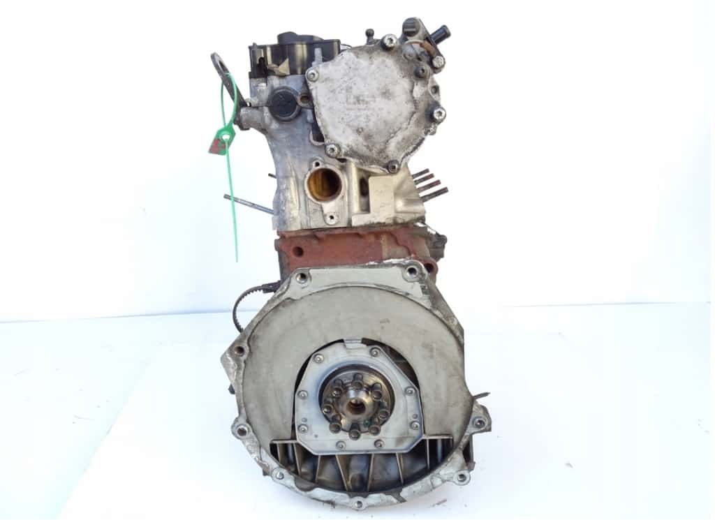 Moteur CCZB vue 4