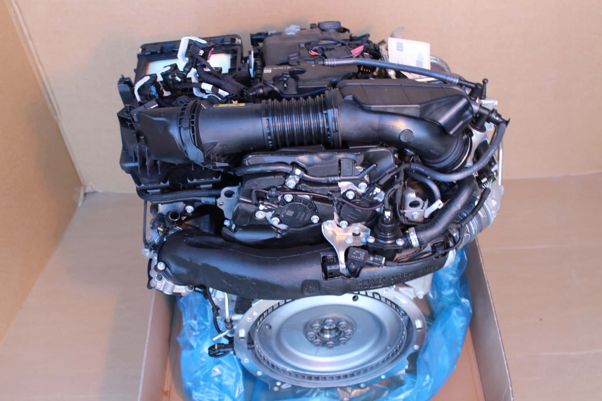 Moteur M 264.915 vue 6