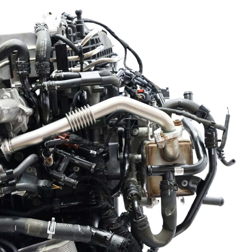 Moteur DNAB vue 3
