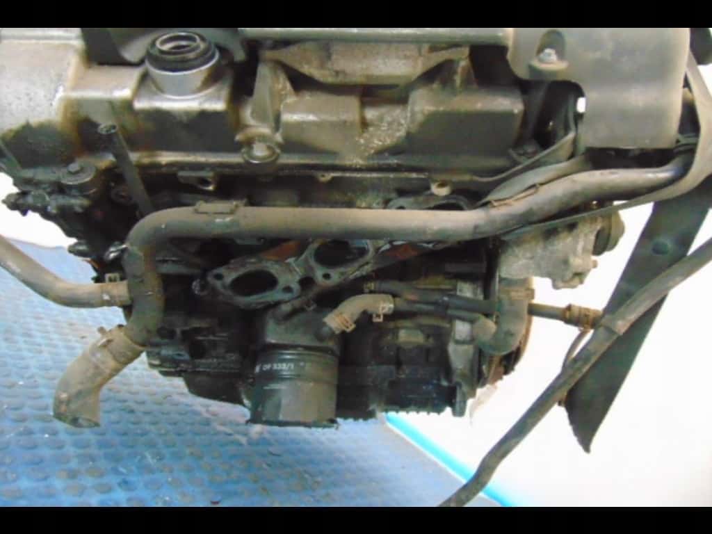 Moteur SEA vue 2