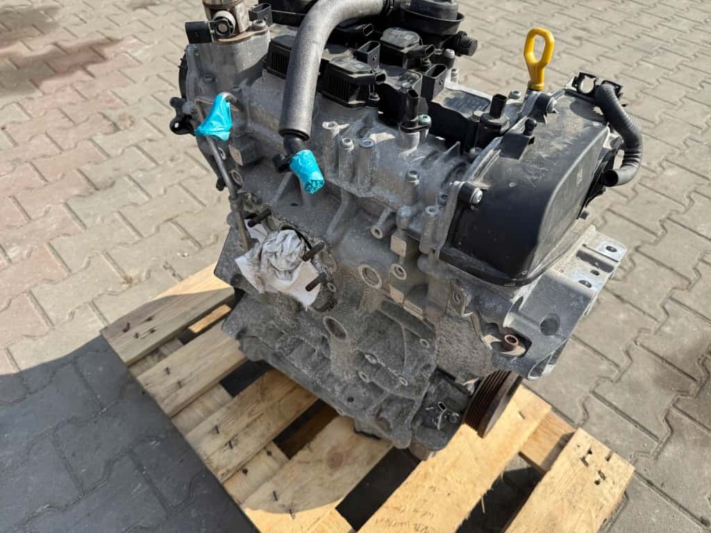 Moteur DPBE vue 7