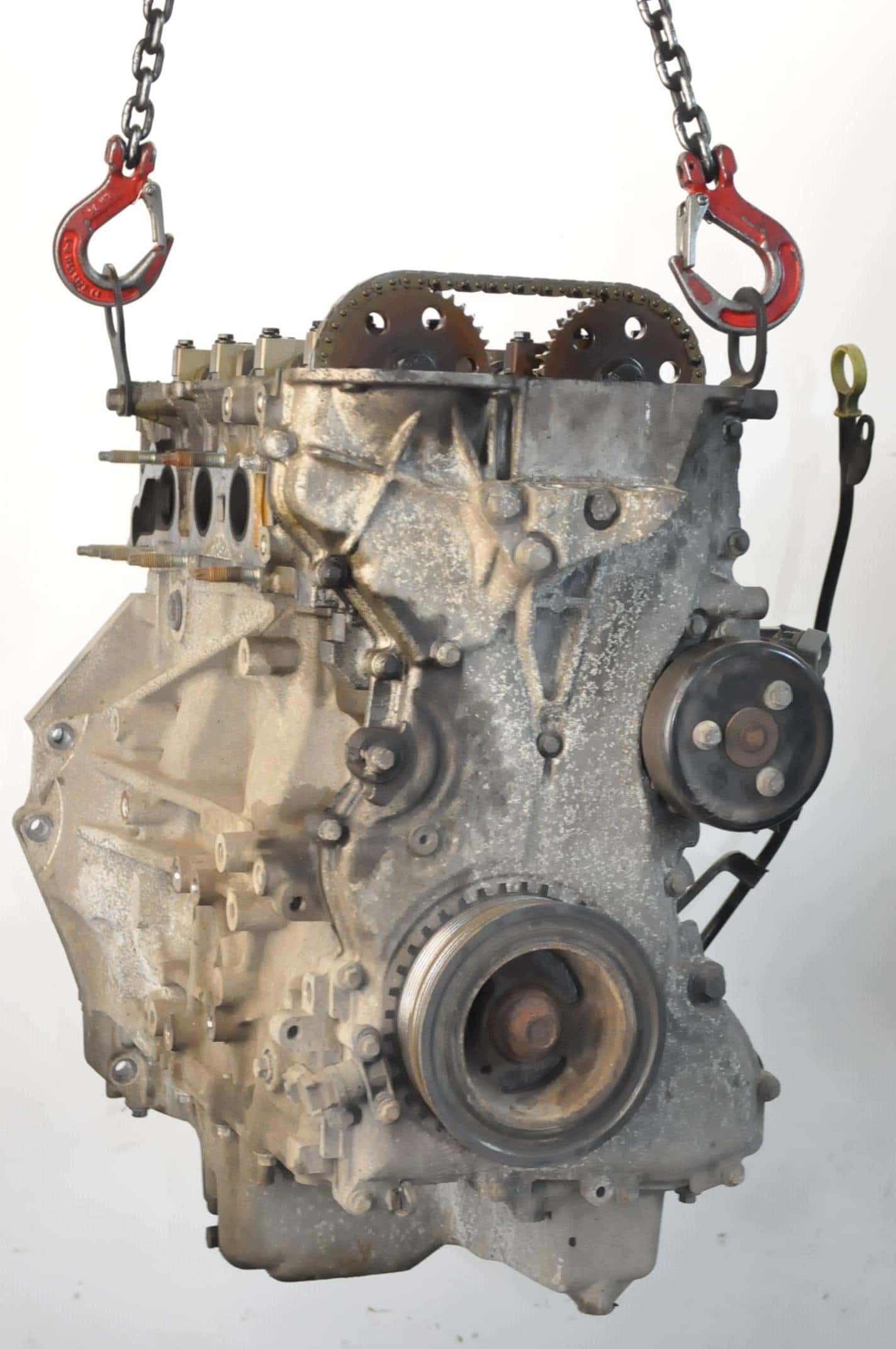 Moteur AODB vue 4