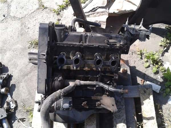 Moteur 350 A1.000 vue 2
