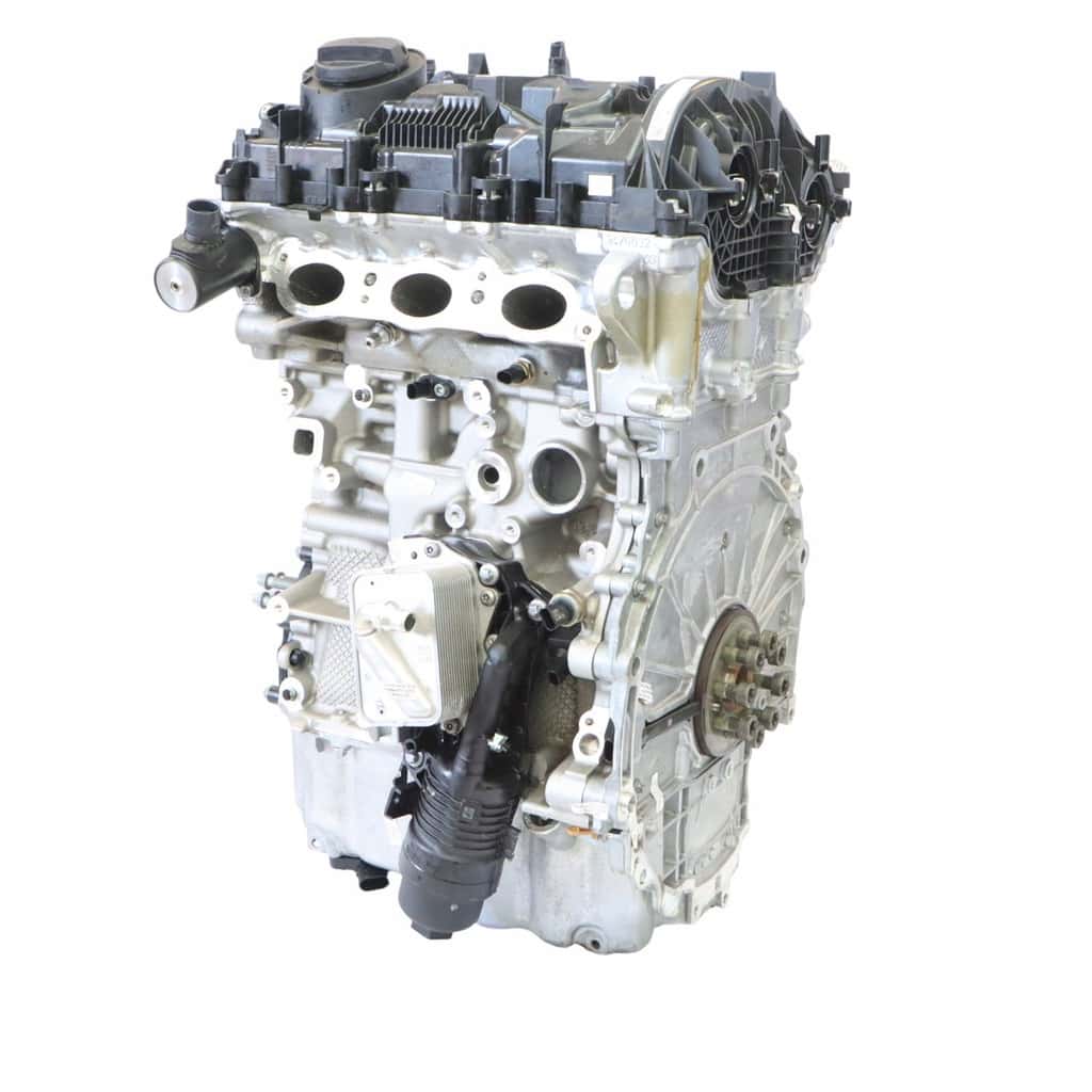 Moteur B38 A15 F vue 7