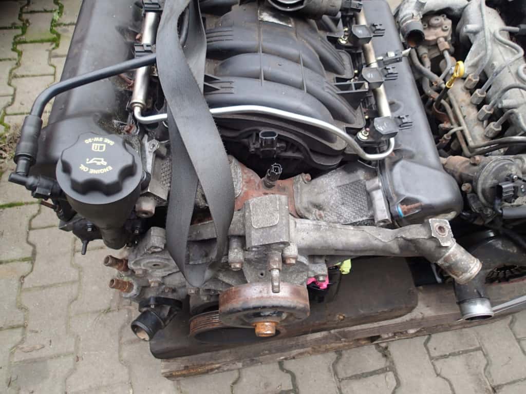 Moteur EVA vue 3