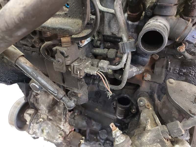 Moteur ABL vue 9