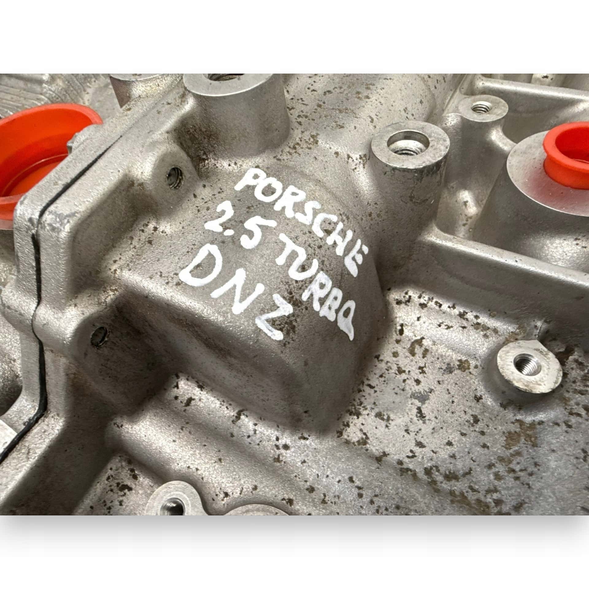 Moteur DNZA vue 7