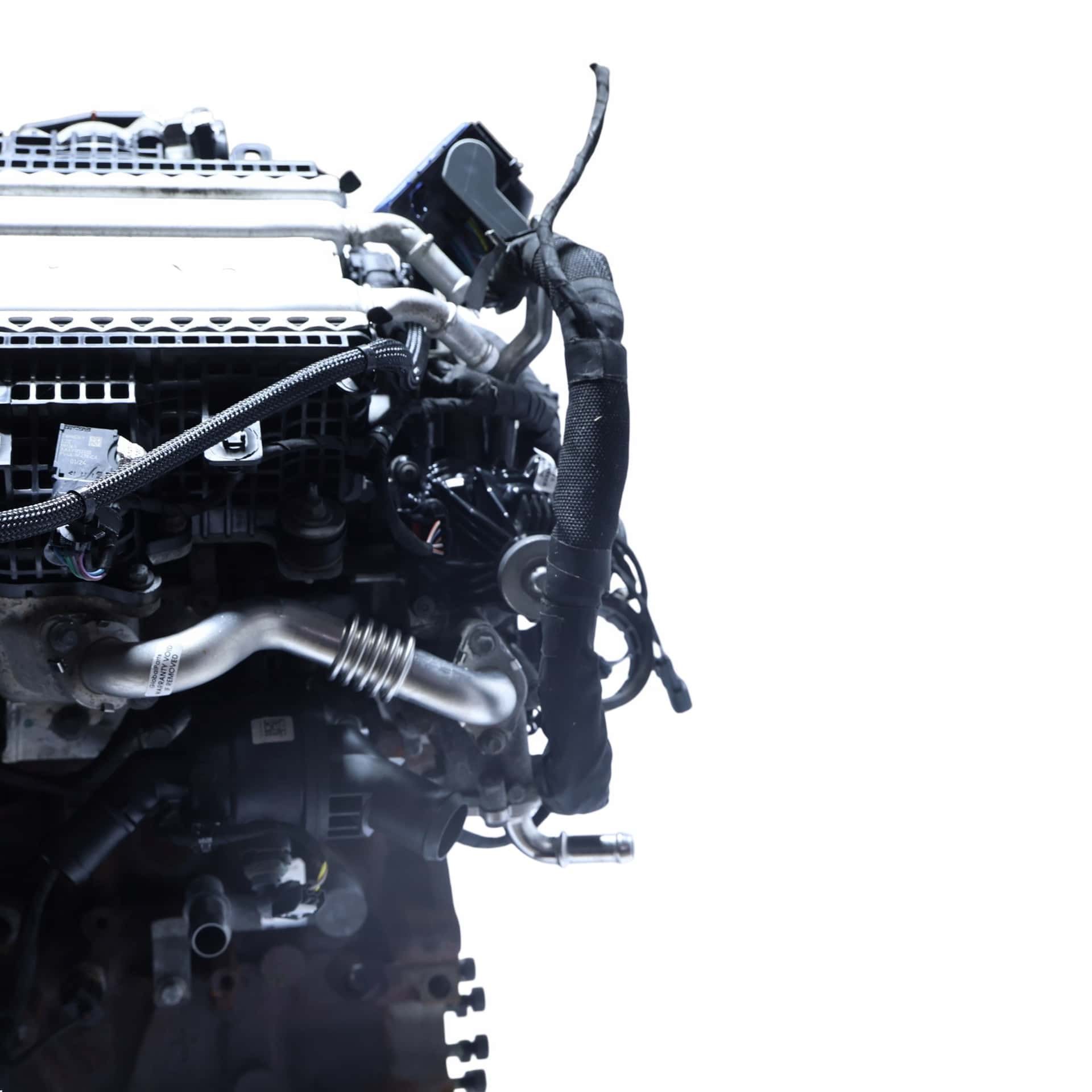 Moteur BJFA vue 5