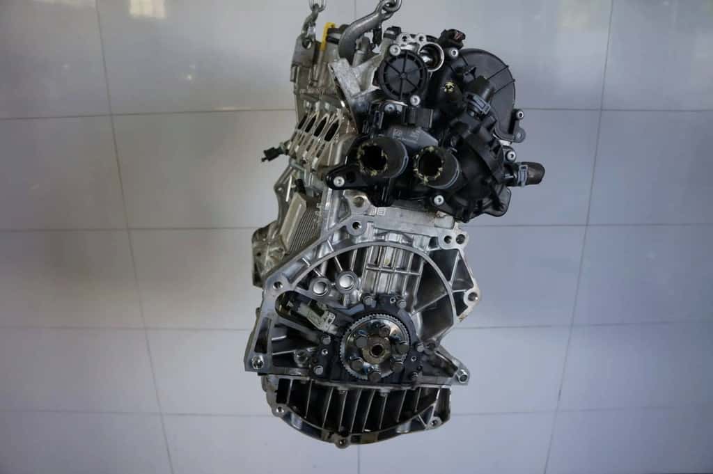 Moteur CYVD vue 6