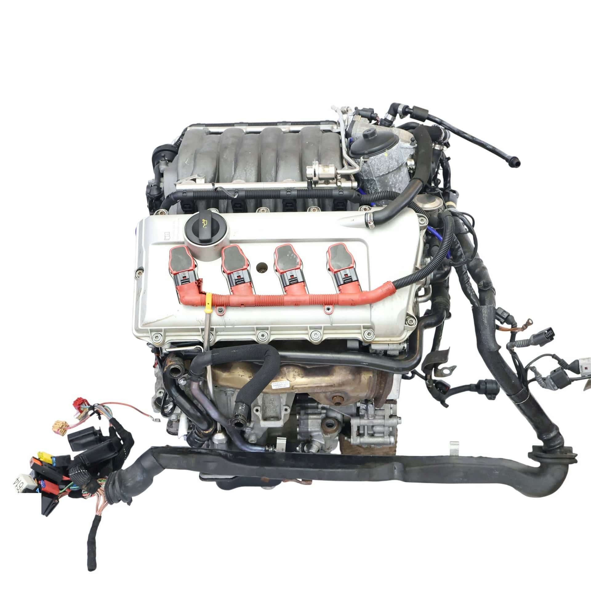 Moteur BBK vue 15