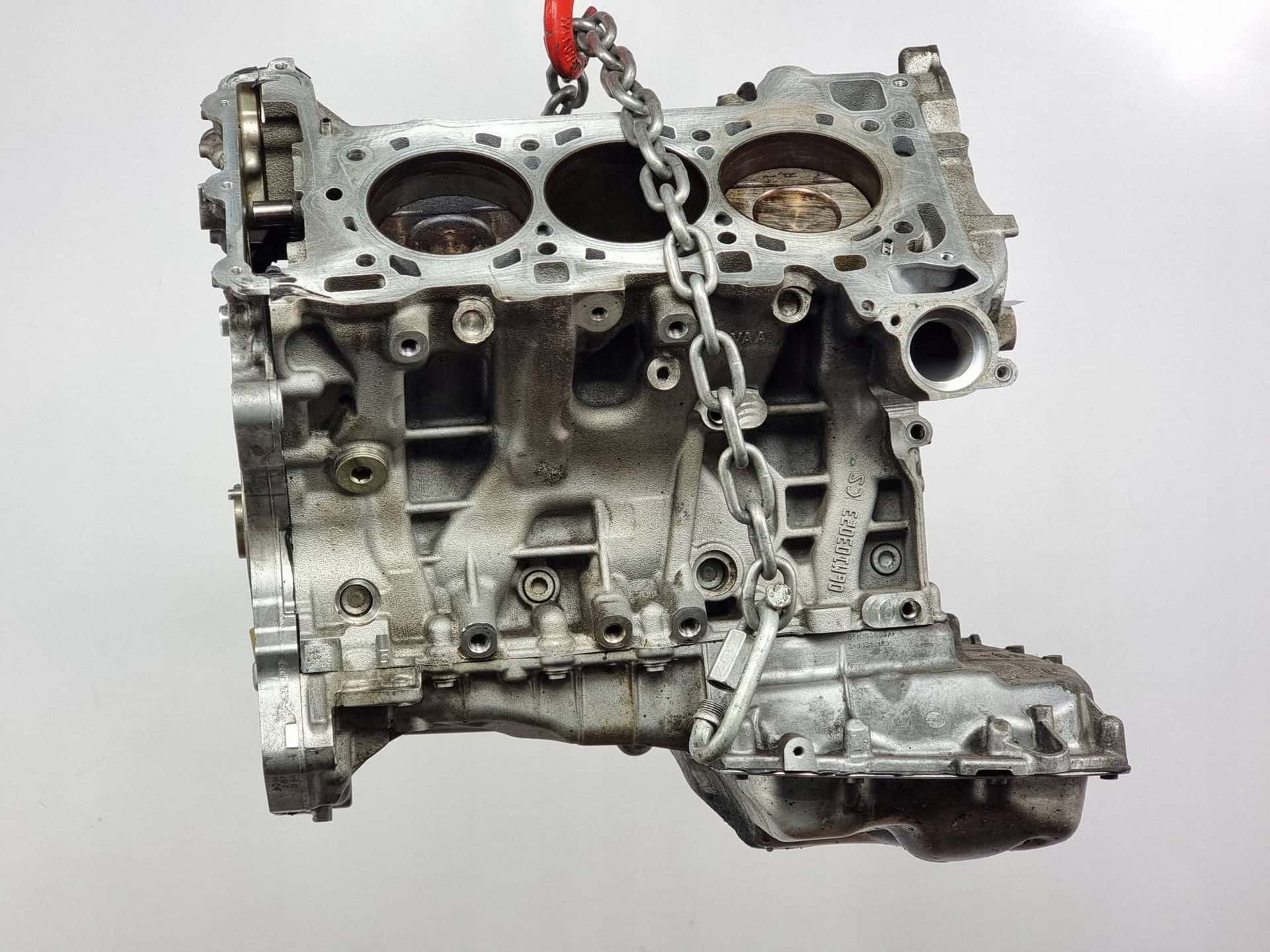Moteur CZSE vue 6
