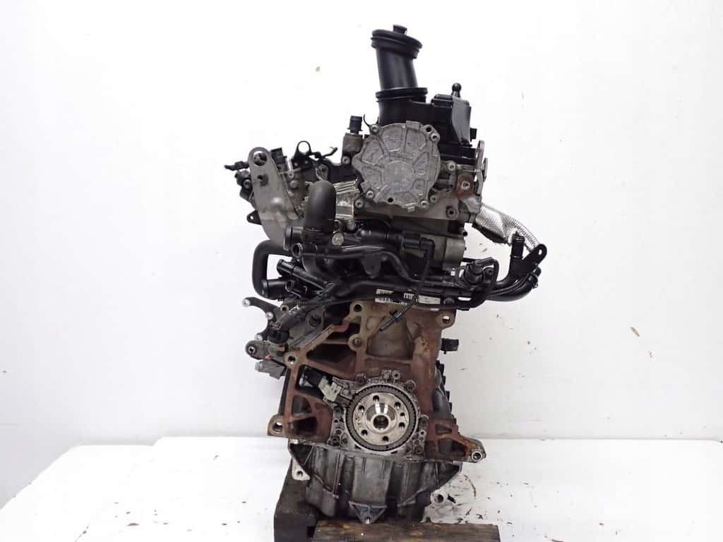 Moteur CCHB vue 3