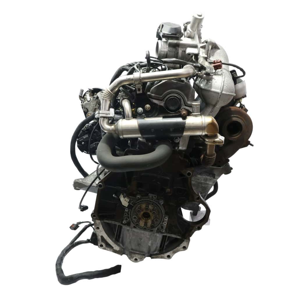 Moteur CEBA vue 5