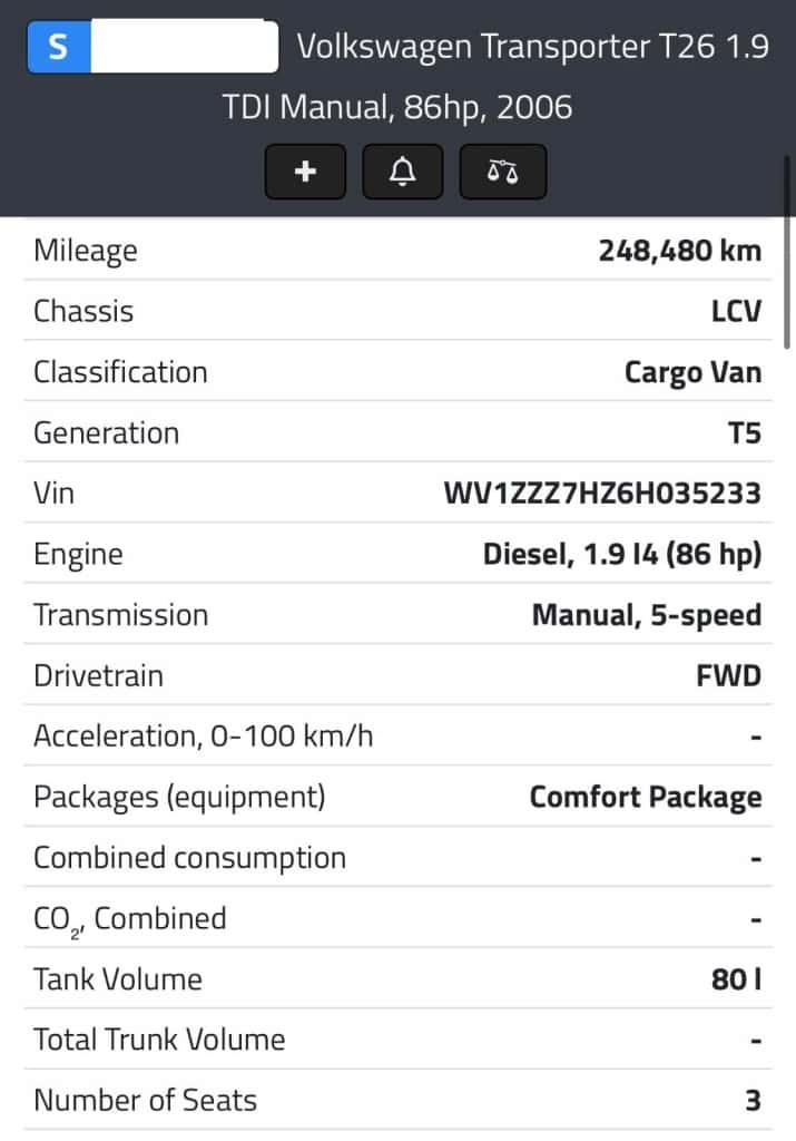 Moteur AXC vue 2