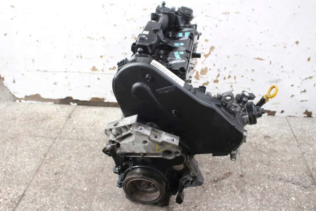 Moteur DFGC vue 3